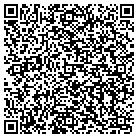 QR code with Mazza Gc Construction contacts