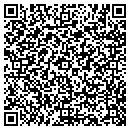 QR code with O'Keefe & Assoc contacts
