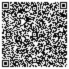 QR code with University Pdatrics Foundation contacts