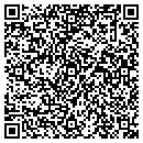QR code with Maurices contacts