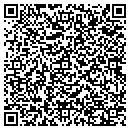 QR code with H & R Block contacts