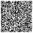 QR code with River Lake Family Chiropractic contacts