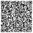 QR code with Matt's Drywall Patch contacts