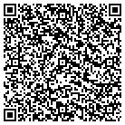 QR code with Larson Travis Construction contacts