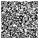 QR code with 4 Aces Limo contacts
