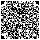 QR code with Saints Philip & James Church contacts