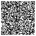QR code with Micon contacts