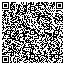 QR code with Hiawatha Project contacts