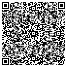 QR code with Heart of North Woodworks contacts