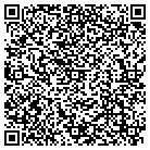 QR code with Hoogheem Excavating contacts