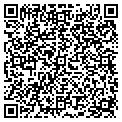 QR code with MTS contacts