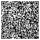 QR code with I Care Gift Baskets contacts