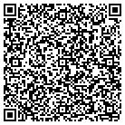 QR code with Magnuson Farm Property contacts
