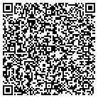 QR code with Custom Welding & Fabricating contacts