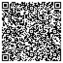QR code with Tee 2 Green contacts