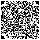 QR code with Maine Starter & Alternator Shp contacts