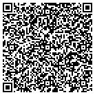 QR code with Three Points Fire Department contacts