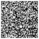 QR code with Hauge's Services contacts