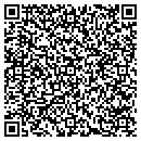 QR code with Toms Service contacts