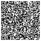 QR code with Pearson Backhoe Service Inc contacts