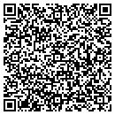 QR code with Woodshed Antiques contacts