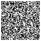 QR code with Kloster William Logging contacts