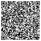 QR code with Precision Testing Inc contacts