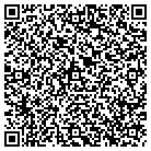 QR code with R J Specialties Boilers & More contacts