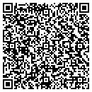 QR code with J M Speedstop Central contacts