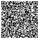 QR code with Gary Klein contacts
