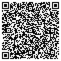QR code with Gym Factory contacts