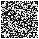 QR code with Gary Huhn contacts