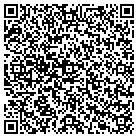 QR code with Timber Bay Lodge & Houseboats contacts