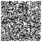 QR code with H & R Block Tax Service contacts