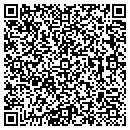 QR code with James Wagner contacts