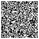 QR code with Hollywood Video contacts