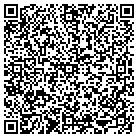 QR code with AMG Carpet Cleaning & Coml contacts