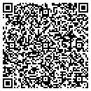 QR code with M A Bielski & Assoc contacts