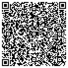 QR code with A A A Minneapolis Travel Store contacts