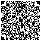QR code with Holweger Escavating Inc contacts