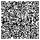 QR code with Galaxy Diner contacts