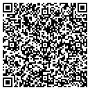 QR code with Castle Dist contacts