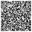 QR code with T A Intl LLC contacts