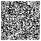 QR code with Ronald J Frederick PHD contacts