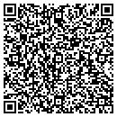 QR code with Maurice's contacts