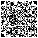 QR code with C Schmidt Stores Inc contacts