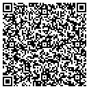 QR code with US Block Windows contacts