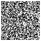 QR code with Haarstads Home Imprv & Repr contacts