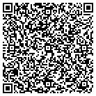 QR code with Anderson Toyota & Suzuki contacts