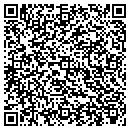 QR code with A Platinum Finish contacts